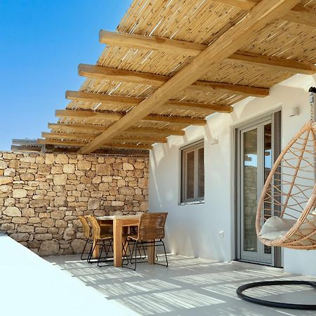 Mystic Villas Koufonisi Koufonisia Ngoại thất bức ảnh