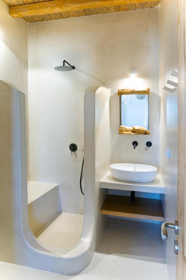 Mystic Villas Koufonisi Koufonisia Ngoại thất bức ảnh
