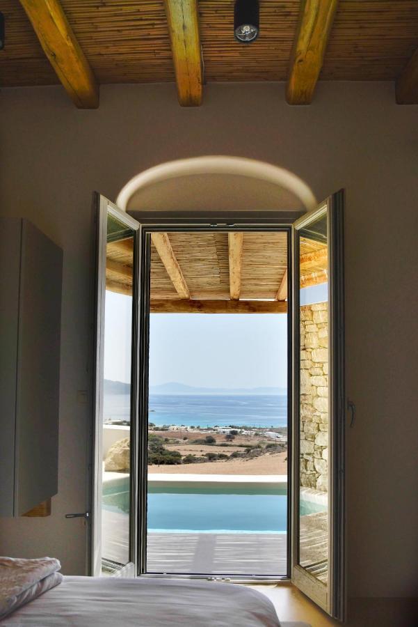Mystic Villas Koufonisi Koufonisia Ngoại thất bức ảnh