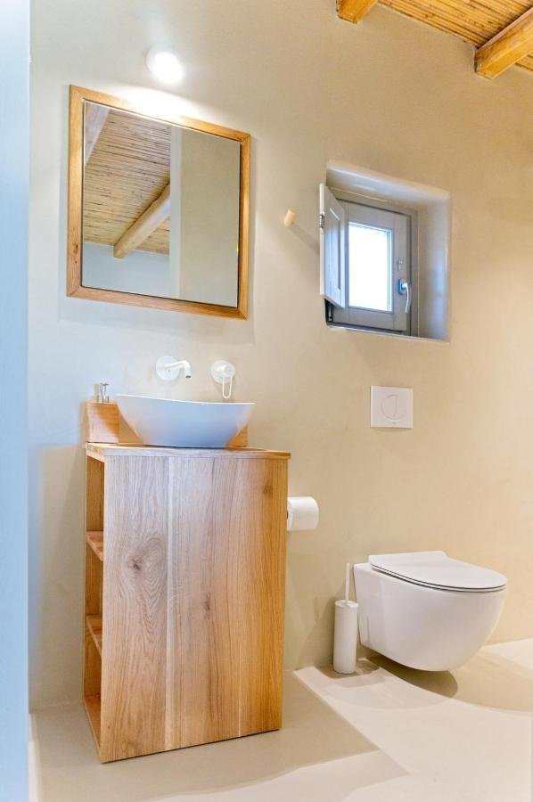 Mystic Villas Koufonisi Koufonisia Ngoại thất bức ảnh