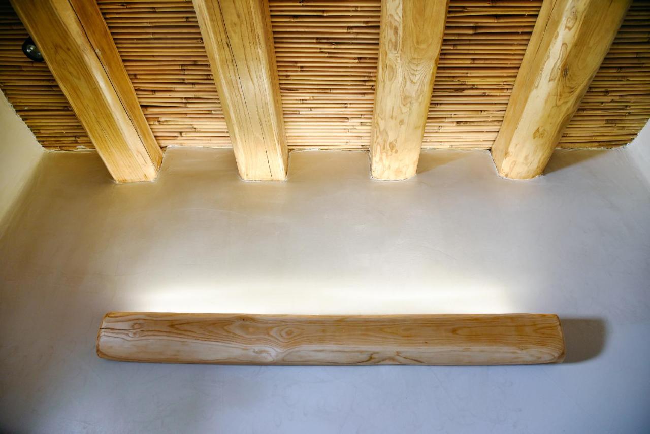 Mystic Villas Koufonisi Koufonisia Ngoại thất bức ảnh
