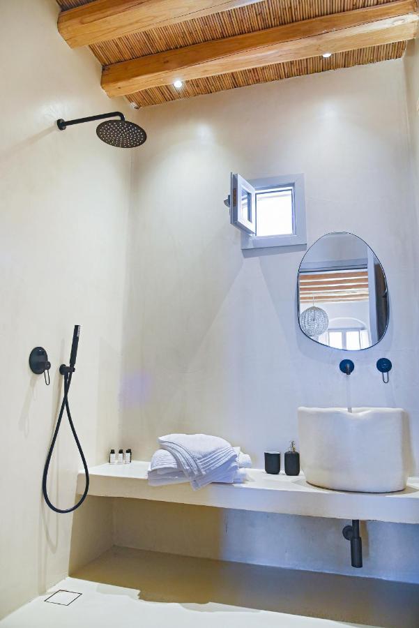 Mystic Villas Koufonisi Koufonisia Ngoại thất bức ảnh