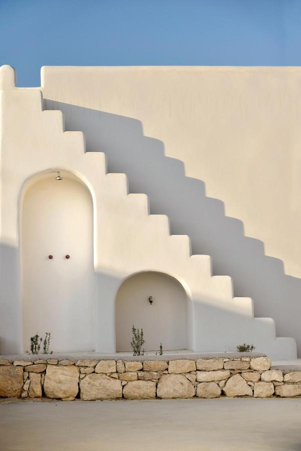 Mystic Villas Koufonisi Koufonisia Ngoại thất bức ảnh