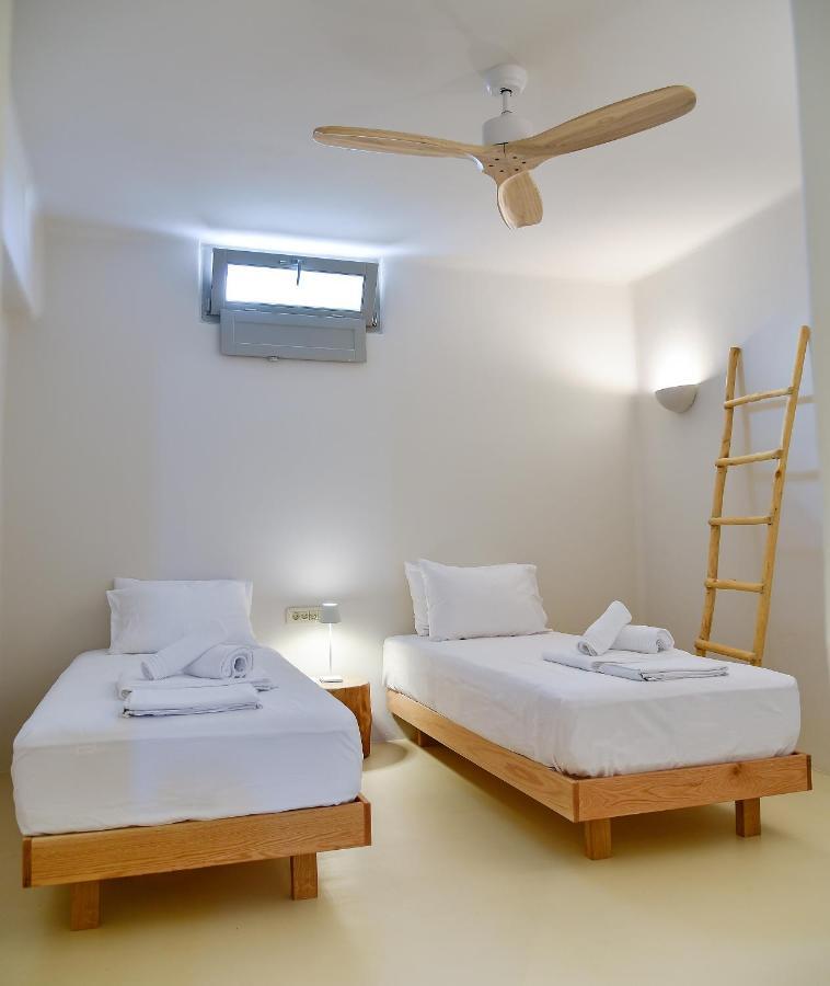 Mystic Villas Koufonisi Koufonisia Ngoại thất bức ảnh