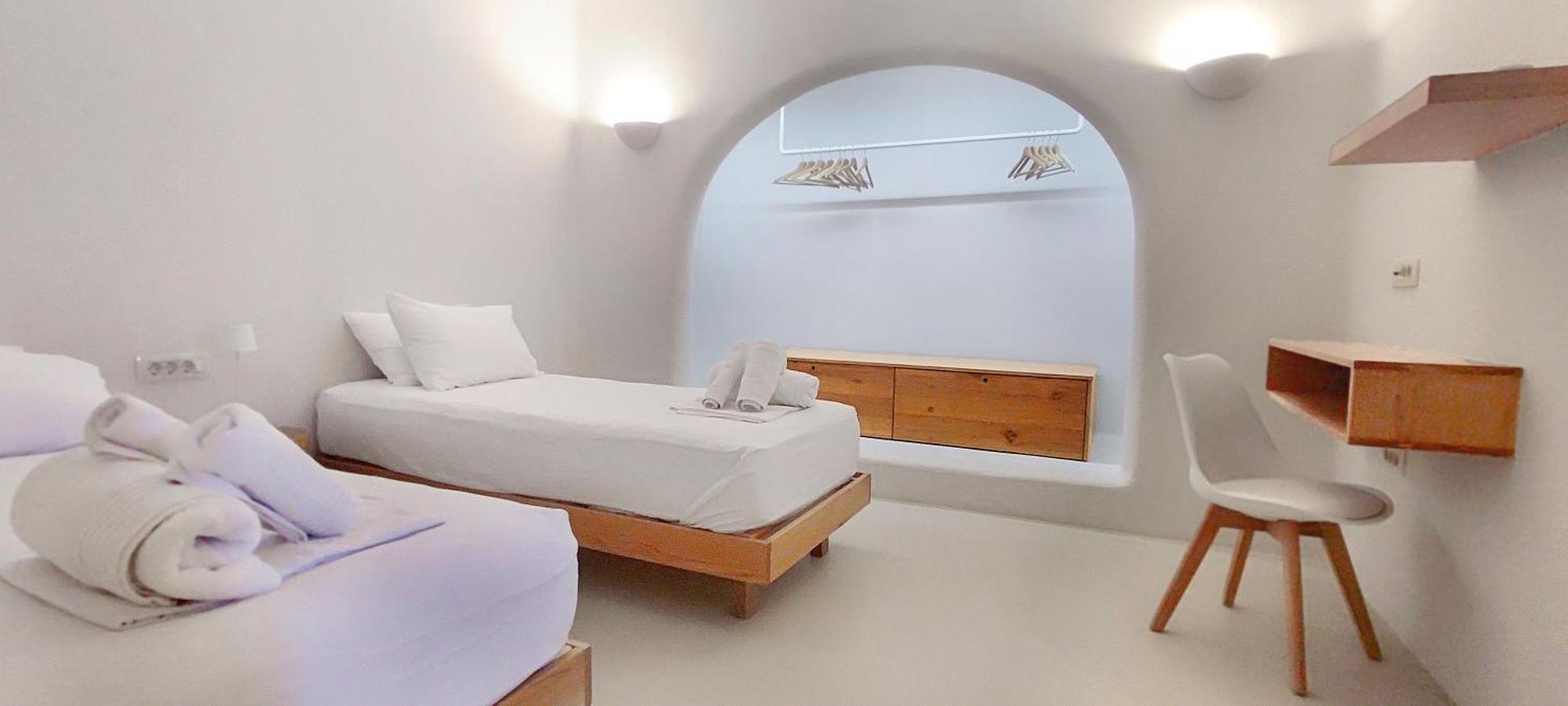 Mystic Villas Koufonisi Koufonisia Ngoại thất bức ảnh