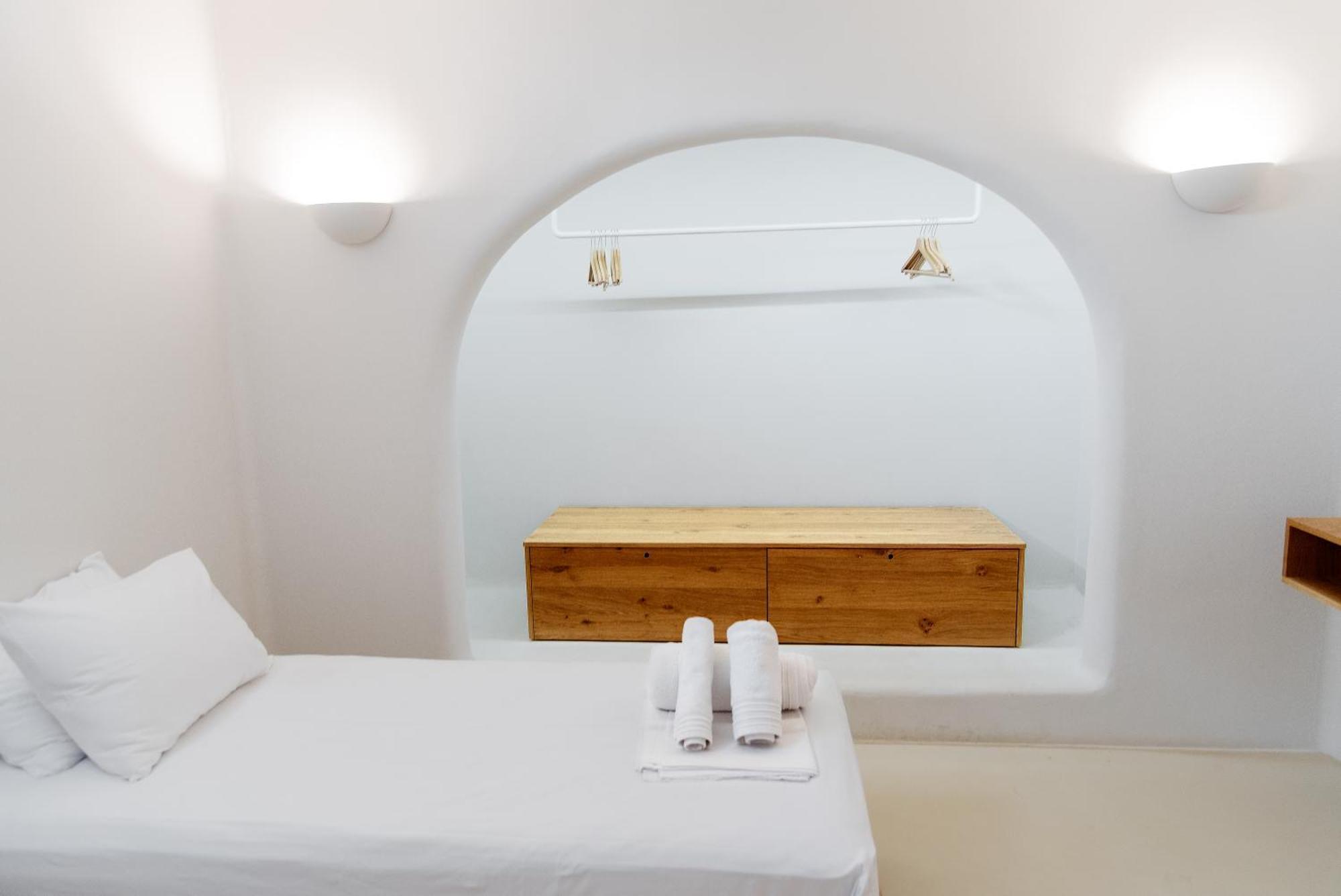 Mystic Villas Koufonisi Koufonisia Ngoại thất bức ảnh